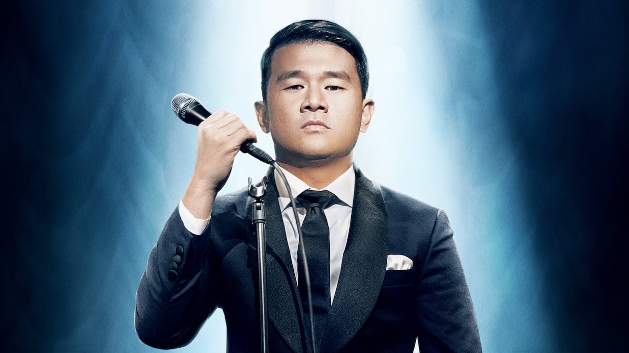 sinopsis Ronny Chieng: Asian Comedian Destroys America!