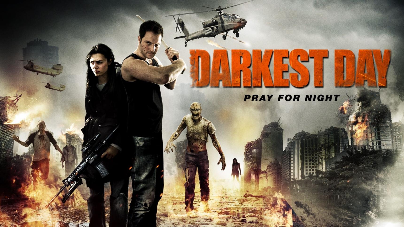 Fondo de pantalla de la película Darkest Day en PeliculasYonkis gratis