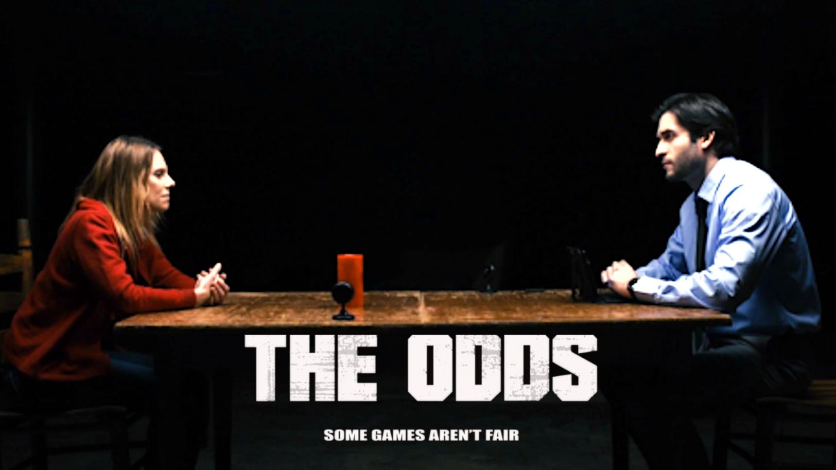 trailer The Odds