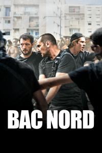 Poster BAC Nord: Brigada de Investigación Criminal