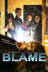 Poster Blame