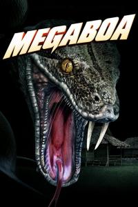 Poster Megaboa