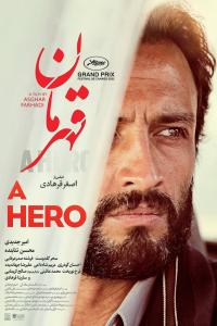 Poster Un héroe