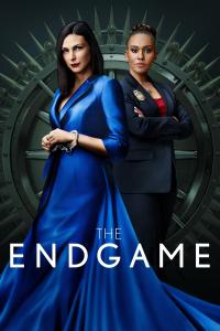 poster de The Endgame, temporada 1, capítulo 7 gratis HD