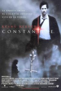poster de la pelicula Constantine gratis en HD