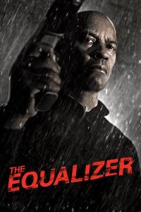 poster de la pelicula The equalizer (El protector) gratis en HD