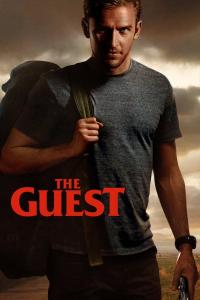 Poster The Guest