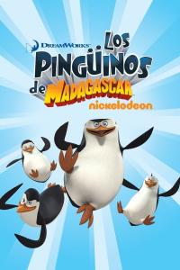 poster de la pelicula Los Pingüinos de Madagascar gratis en HD