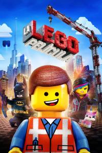 poster de la pelicula La gran aventura Lego gratis en HD