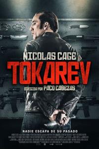 poster de la pelicula Tokarev gratis en HD