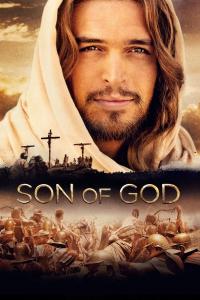 poster de la pelicula Hijo de Dios gratis en HD