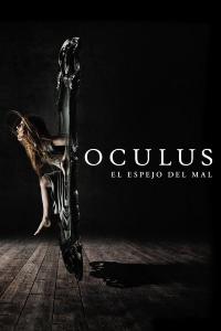 poster de la pelicula Oculus gratis en HD