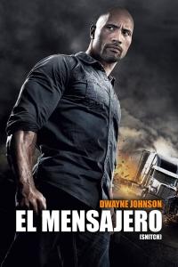 poster de la pelicula El Mensajero gratis en HD