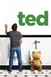 poster de la pelicula Ted gratis en HD