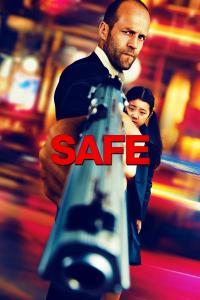 poster de la pelicula Safe gratis en HD