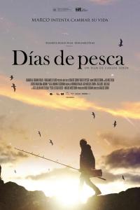 poster de la pelicula Días de Pesca en Patagonia gratis en HD