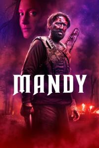 Poster Mandy