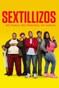 Poster Sextillizos