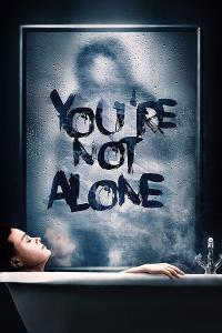 Poster You're Not Alone