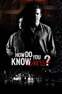 Poster How Do You Know Chris?