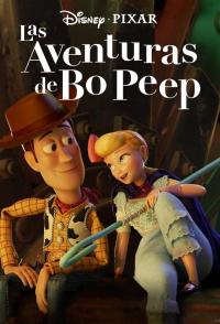 Poster Las Aventuras de Bo Peep