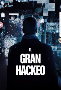 Poster El gran hackeo