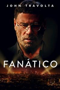 Poster The Fanatic