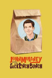 resumen de John Mulaney & The Sack Lunch Bunch
