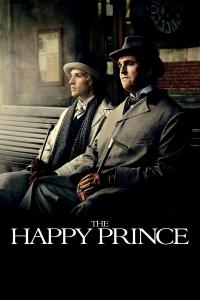 Poster The Happy Prince