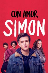 resumen de Con amor, Simon
