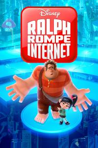 resumen de Ralph rompe Internet