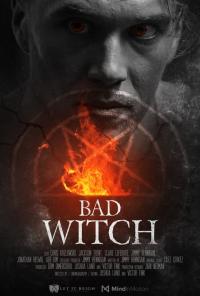 Poster Bad Witch
