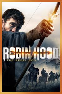 resumen de Robin Hood: The Rebellion