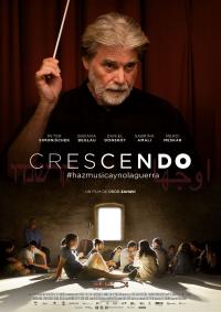 Poster Crescendo