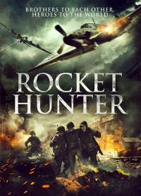 Poster Rocket Hunter