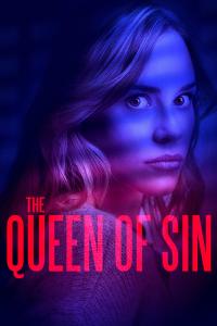 Poster The Queen of Sin