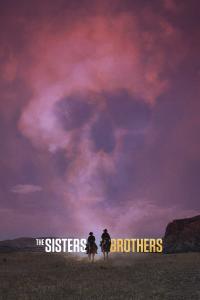 Poster The Sisters Brothers
