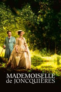 Poster Mademoiselle de Joncquières