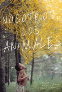 resumen de We the Animals