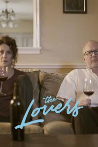 Poster The lovers