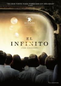 Poster El infinito