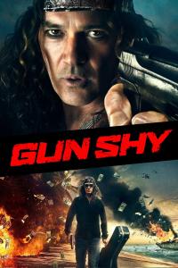 Poster Gun Shy