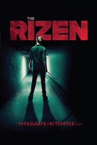 Poster The Rizen