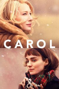 poster de la pelicula Carol gratis en HD