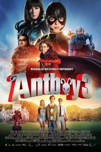 Poster Antboy 3