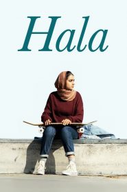 Poster Hala