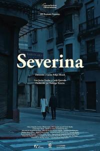 Poster Severina