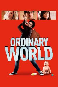 Poster Ordinary World