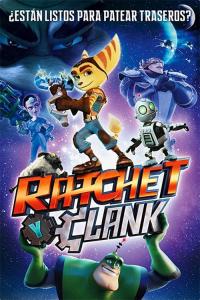 puntuacion de Ratchet & Clank, la película