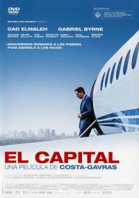 poster de la pelicula El capital gratis en HD
